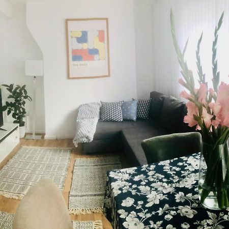 City Location- 2 Bedroom Apartment Londra Dış mekan fotoğraf