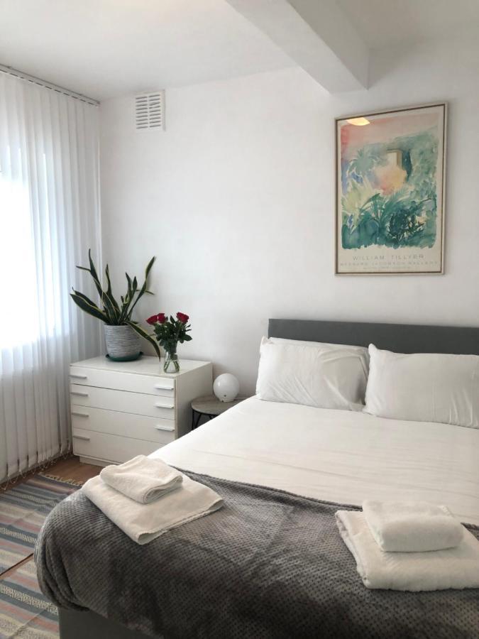 City Location- 2 Bedroom Apartment Londra Dış mekan fotoğraf