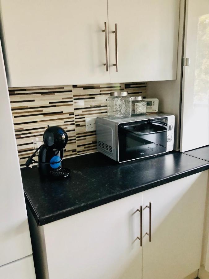 City Location- 2 Bedroom Apartment Londra Dış mekan fotoğraf