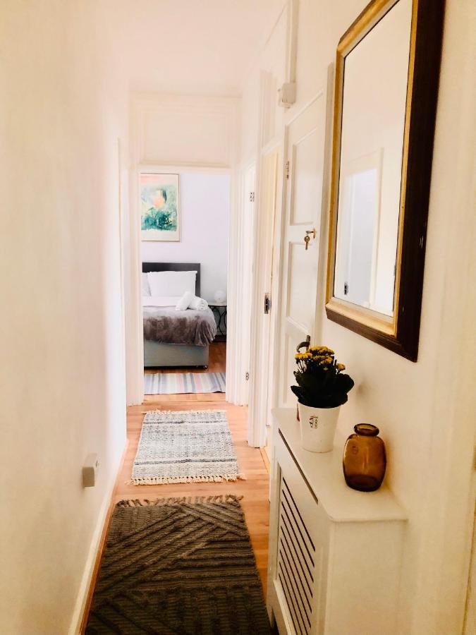 City Location- 2 Bedroom Apartment Londra Dış mekan fotoğraf