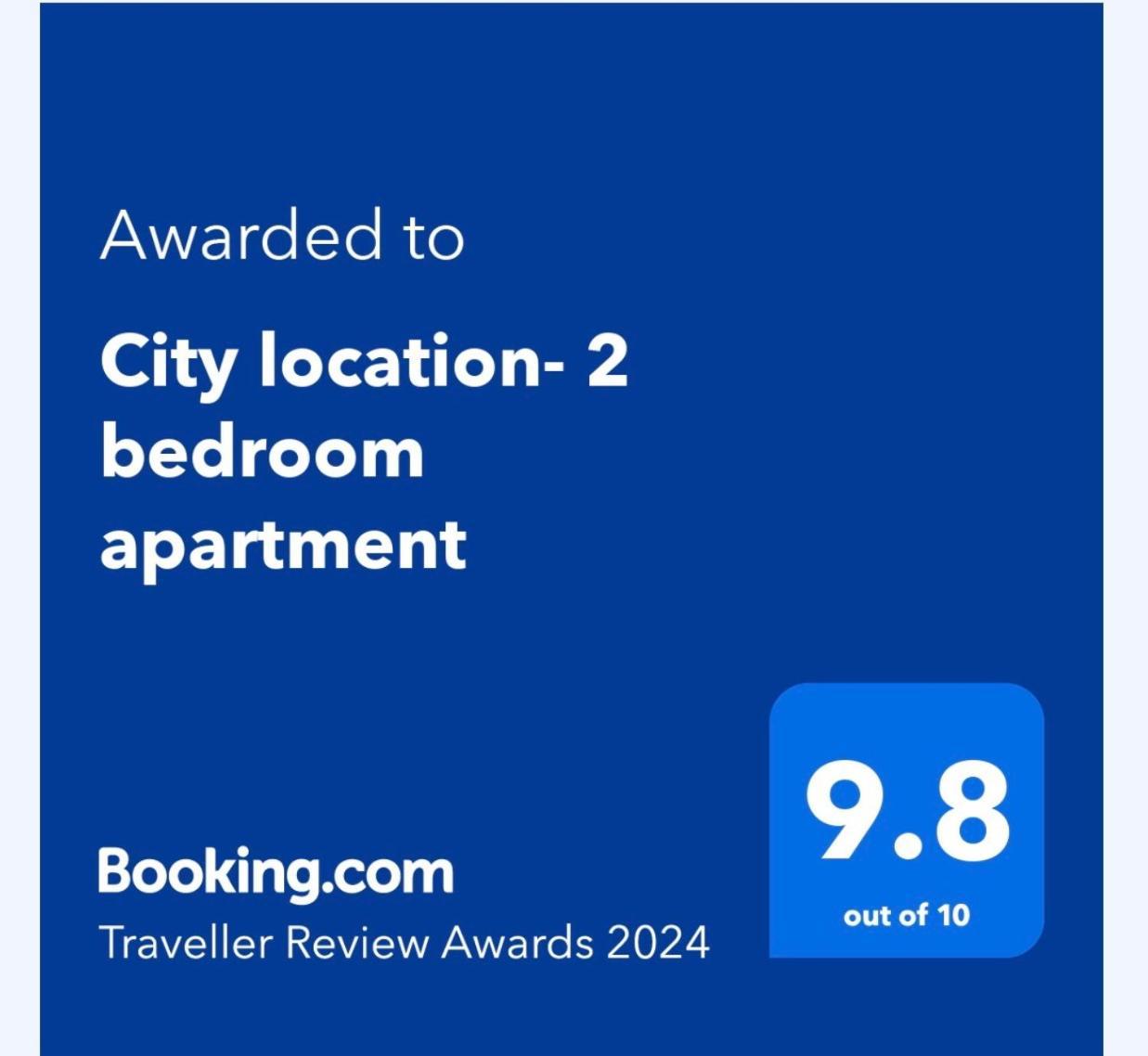City Location- 2 Bedroom Apartment Londra Dış mekan fotoğraf
